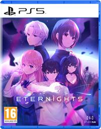 ETERNIGHTS - PS5 MAXIMUM GAMES