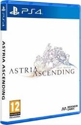 PS4 ASTRIA ASCENDING MAXIMUM GAMES