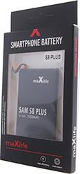 BATTERY FOR SAMSUNG S8 PLUS EB-BG955ABE 3500MAH MAXLIFE από το e-SHOP