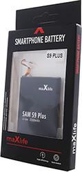BATTERY FOR SAMSUNG S9 PLUS EB-BG965ABE 3500MAH MAXLIFE από το e-SHOP