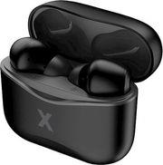 BLUETOOTH EARPHONES TWS MXBE-01 BLACK MAXLIFE