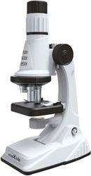 MICROSCOPE MXMS-100 WHITE MAXLIFE