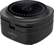 MXWC-06 MAGNETIC WIRELESS CHARGER 15W BLACK 3IN1 MAXLIFE