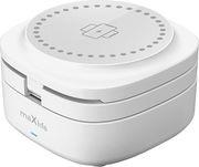 MXWC-06 MAGNETIC WIRELESS CHARGER 15W WHITE 3IN1 MAXLIFE