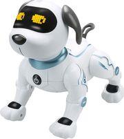 REMOTE-CONTROLLED DOG MXRD-100 WHITE MAXLIFE