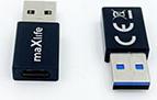 USB-C TO USB 3.0 ADAPTER MAXLIFE από το e-SHOP