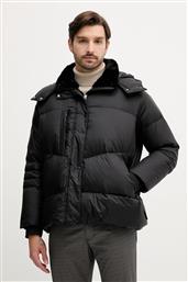 ΜΠΟΥΦΑΝ ΜΕ ΕΠΕΝΔΥΣΗ ΑΠΟ ΠΟΥΠΟΥΛΑ ΧΡΩΜΑ: ΜΑΥΡΟ, 2526486034200 MAX