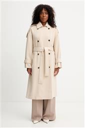 ΜΑΛΛΙΝΟ ΠΑΛΤΟ MAX