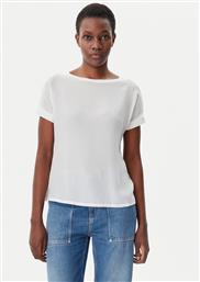 T-SHIRT EIFFEL1 2518941034200 ΕΚΡΟΥ REGULAR FIT MAX