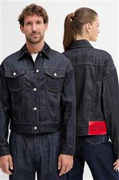 ΤΖΙΝ ΜΠΟΥΦΑΝ ΧΡΩΜΑ: ΝΑΥΤΙΚΟ ΜΠΛΕ, 2528046012200 MAX