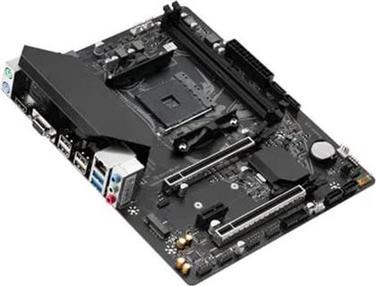 ΜΗΤΡΙΚΗ TERMINATOR B550M 2.5G SOCKET AM4, DDR4 MAXSUN