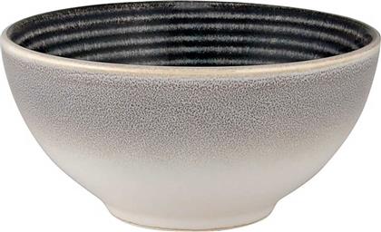 ΜΠΟΛ ΑΠΟ ΠΟΡΣΕΛΑΝΗ ''RICE BABY ΑΝΘΡΑΚΙ'' 12 X 6 CM - AW0741 MAXWELL WILLIAMS