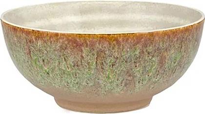 ΜΠΟΛ ΑΠΟ ΠΟΡΣΕΛΑΝΗ ''RICE BABY ΓΚΡΙ'' 16 X 7 CM - AW0758 MAXWELL WILLIAMS