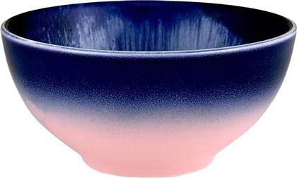 ΜΠΟΛ ΑΠΟ ΠΟΡΣΕΛΑΝΗ ''RICE BABY ΜΩΒ'' 12 X 6 CM - AW0753 MAXWELL WILLIAMS