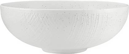ΜΠΟΛ COUPE ΠΟΡΣΕΛΑΝΗΣ ΛΕΥΚΟ SPECKLE ''ONNI'' 15.5 CM - AX0549 MAXWELL WILLIAMS