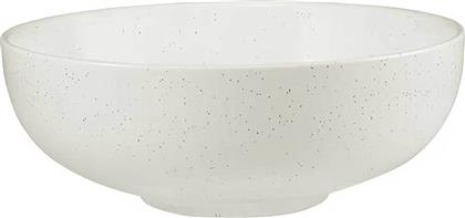 ΜΠΟΛ ΠΟΡΣΕΛΑΝΗΣ COUPE ΛΕΥΚΟ SPECKLE ''ONNI'' 19 X 7 CM - AX0602 MAXWELL WILLIAMS