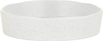 ΜΠΟΛ ΠΟΡΣΕΛΑΝΗΣ ΛΕΥΚΟ SPECKLE ''ONNI'' 15 X 3 CM - AX0539 MAXWELL WILLIAMS