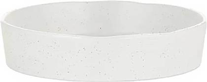 ΜΠΟΛ ΠΟΡΣΕΛΑΝΗΣ ΛΕΥΚΟ SPECKLE ''ONNI'' 18 X 4 CM - AX0540 MAXWELL WILLIAMS