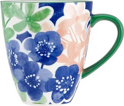 ΚΟΥΠΑ ΑΠΟ ΠΟΡΣΕΛΑΝΗ ''FORGET ME NOT'' 375 ML - AW0732 MAXWELL WILLIAMS