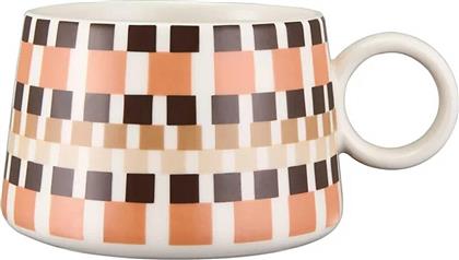 ΚΟΥΠΑ ΠΟΡΣΕΛΑΝΗΣ ''MOSAIC'' 400 ML ΠΟΡΤΟΚΑΛΙ - DI0493 MAXWELL WILLIAMS