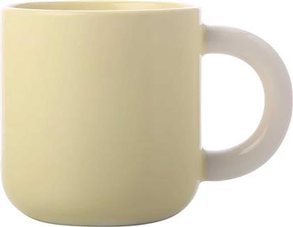 ΚΟΥΠΑ ΠΟΡΣΕΛΑΝΗΣ ''SHERBET'' 370 ML ΚΙΤΡΙΝΟ - DI0329 MAXWELL WILLIAMS