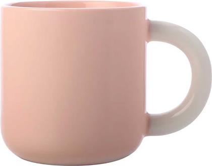 ΚΟΥΠΑ ΠΟΡΣΕΛΑΝΗΣ ''SHERBET'' 370 ML ΣΟΜΟΝ - DI0343 MAXWELL WILLIAMS