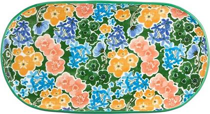 ΠΙΑΤΕΛΑ ΚΕΡΑΜΙΚΗ ''FORGET ME NOT'' 33X18 CM - DR0562 MAXWELL WILLIAMS