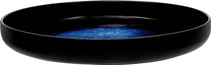 ΠΙΑΤΕΛΑ ΜΕ ΨΗΛΟ ΧΕΙΛΟΣ ''MIDNIGHT CAVIAR'' 28 CM - AX0636 MAXWELL WILLIAMS