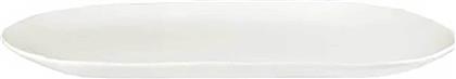 ΠΙΑΤΕΛΑ ΠΑΡΑΛΛΗΛΟΓΡΑΜΜΗ ΛΕΥΚΗ SPECKLE ''ONNI'' 42 X 23.5 CM - AX0612 MAXWELL WILLIAMS