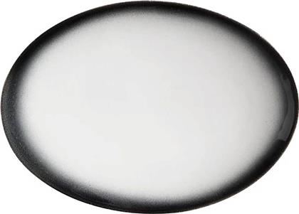 ΠΙΑΤΕΛΑ ΠΟΡΣΕΛΑΝΗΣ ΟΒΑΛ ''GRANITE CAVIAR'' 30 X 22 CM - AX0260 MAXWELL WILLIAMS