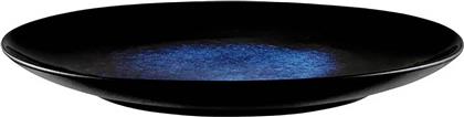 ΠΙΑΤΕΛΑ ΣΤΡΟΓΓΥΛΗ ''MIDNIGHT CAVIAR'' 36 CM - AX0627 MAXWELL WILLIAMS