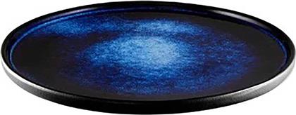 ΠΙΑΤΟ ΦΑΓΗΤΟΥ ΜΕ ΨΗΛΟ ΧΕΙΛΟΣ ''MIDNIGHT CAVIAR'' 26,5 CM - AX0634 MAXWELL WILLIAMS