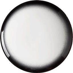 ΠΟΡΣΕΛΑΝΙΝΟ ΠΙΑΤΟ ΦΑΓΗΤΟΥ ''GRANITE CAVIAR'' 27 CM - AX0252 MAXWELL WILLIAMS