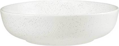 ΣΑΛΑΤΙΕΡΑ COUPE ΛΕΥΚΗ SPECKLE ''ONNI'' 22 X 6 CM - AX0667 MAXWELL WILLIAMS