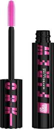 LASH SENSATIONAL FIREWORK MASCARA ELECTRO BLACK ΜΑΣΚΑΡΑ ΓΙΑ ΜΑΚΡΙΕΣ ΒΛΕΦΑΡΙΔΕΣ ΜΕ ΕΦΕ ΒΕΝΤΑΛΙΑΣ 10ML MAYBELLINE