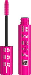 LASH SENSATIONAL FIREWORK MASCARA ΜΑΣΚΑΡΑ ΜΕ ΕΥΚΑΜΠΤΟ ΕΛΙΚΟΕΙΔΕΣ ΒΟΥΡΤΣΑΚΙ 1 ΤΕΜΑΧΙΟ MAYBELLINE