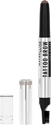 LIFT STICK ΦΡΥΔΙΩΝ TATTOO BROW MEDIUM BROWN 1 ΤΕΜΑΧΙΟ MAYBELLINE