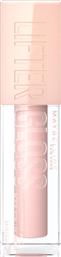 LIFTER LIP GLOSS WITH HYALURONIC ACID ΕΝΥΔΑΤΙΚΟ LIP GLOSS ΜΕ ΥΑΛΟΥΡΟΝΙΚΟ ΟΞΥ 5,4ML - 002 ICE MAYBELLINE