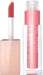 LIFTER LIP GLOSS WITH HYALURONIC ACID ΕΝΥΔΑΤΙΚΟ LIP GLOSS ΜΕ ΥΑΛΟΥΡΟΝΙΚΟ ΟΞΥ 5,4ML - 004 SILK MAYBELLINE