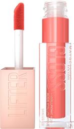 LIP GLOSS LIFTER GLOSS PEACH PINK 1 ΤΕΜΑΧΙΟ MAYBELLINE