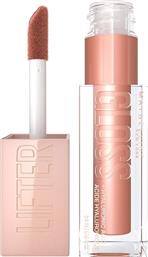 LIP GLOSS LIFTER GLOSS STONE 1 ΤΕΜΑΧΙΟ MAYBELLINE