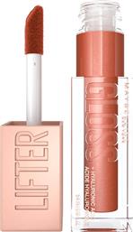 LIP GLOSS ΒRONZE LIFTER GLOSS COPPER 1 ΤΕΜΑΧΙΟ MAYBELLINE