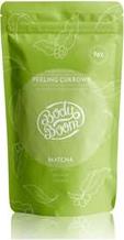 BODYBOOM MATCHA SUGAR PEELING ANTI-CELLULITE-STIMULATING 100G MAYBELLINE