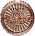 BRONZE AND SHIMMER REVERS 03 MAYBELLINE