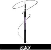 BROW ULTRA SLIM 07 BLACK MAYBELLINE