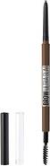 BROW ULTRA SLIM EYEBROW PENCIL 05 DEEP BROWN MAYBELLINE