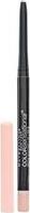 COLOR SENSATIONAL SHAPING LIP LINER 01 CLEAR MAYBELLINE