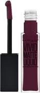 COLOR SENSATIONAL VIVID MATTE LIQUID LIPSTICK, NU 39 MAYBELLINE