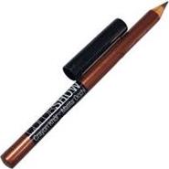 COLORAMA CRAYON KHOL LINER 400 MARVELOUS PENCIL EYELINER MAROON MAYBELLINE