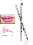 CONTOUR & MATTE LIP PENCIL 04 PINK GLAM MAYBELLINE